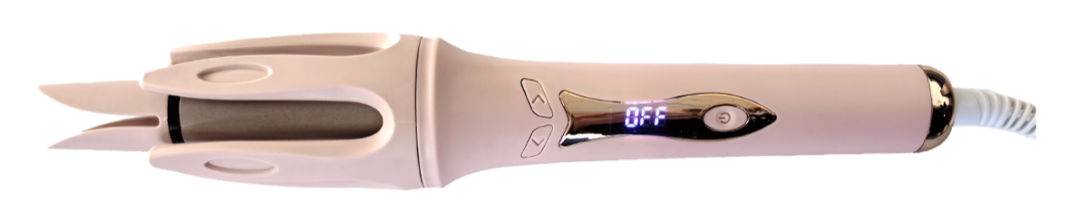 Modelador Automático de Cachos com Display